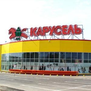 Гипермаркеты Жуковского