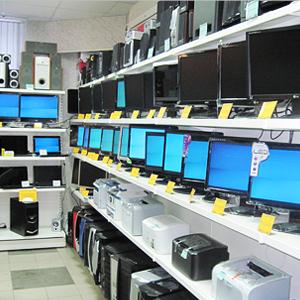 Компьютерные магазины Жуковского
