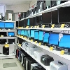 Компьютерные магазины в Жуковском
