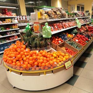 Супермаркеты Жуковского