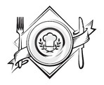 Малаховский очаг - иконка «ресторан» в Жуковском